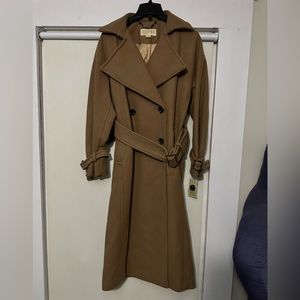 Michael Kors Coat